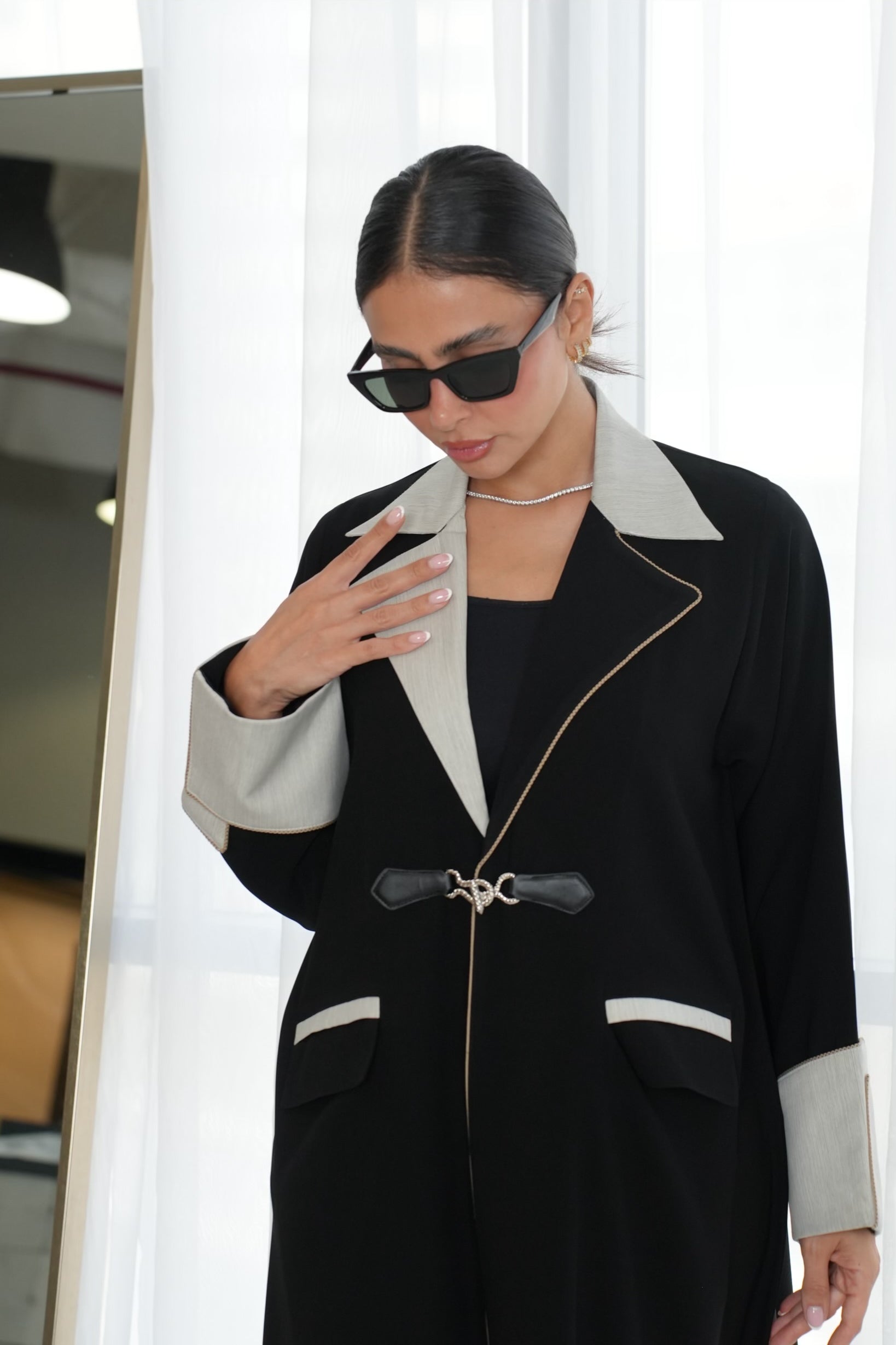 بليزر كوبا x فيكتوريا مشخط