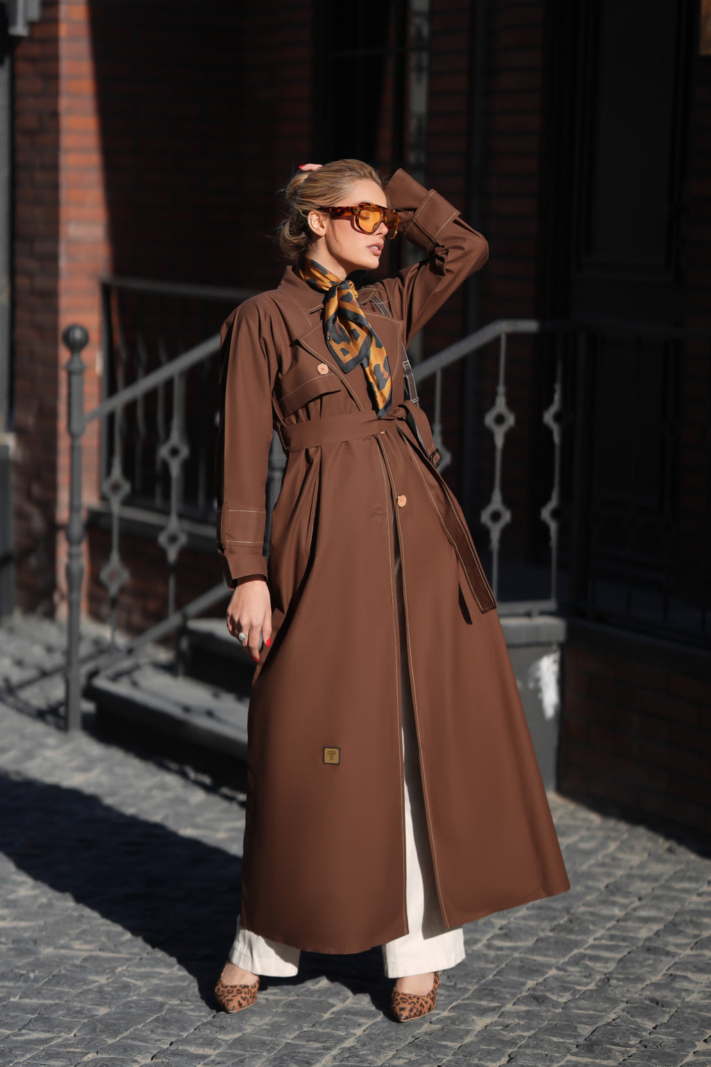 ترانشكوت مكس مارا بني