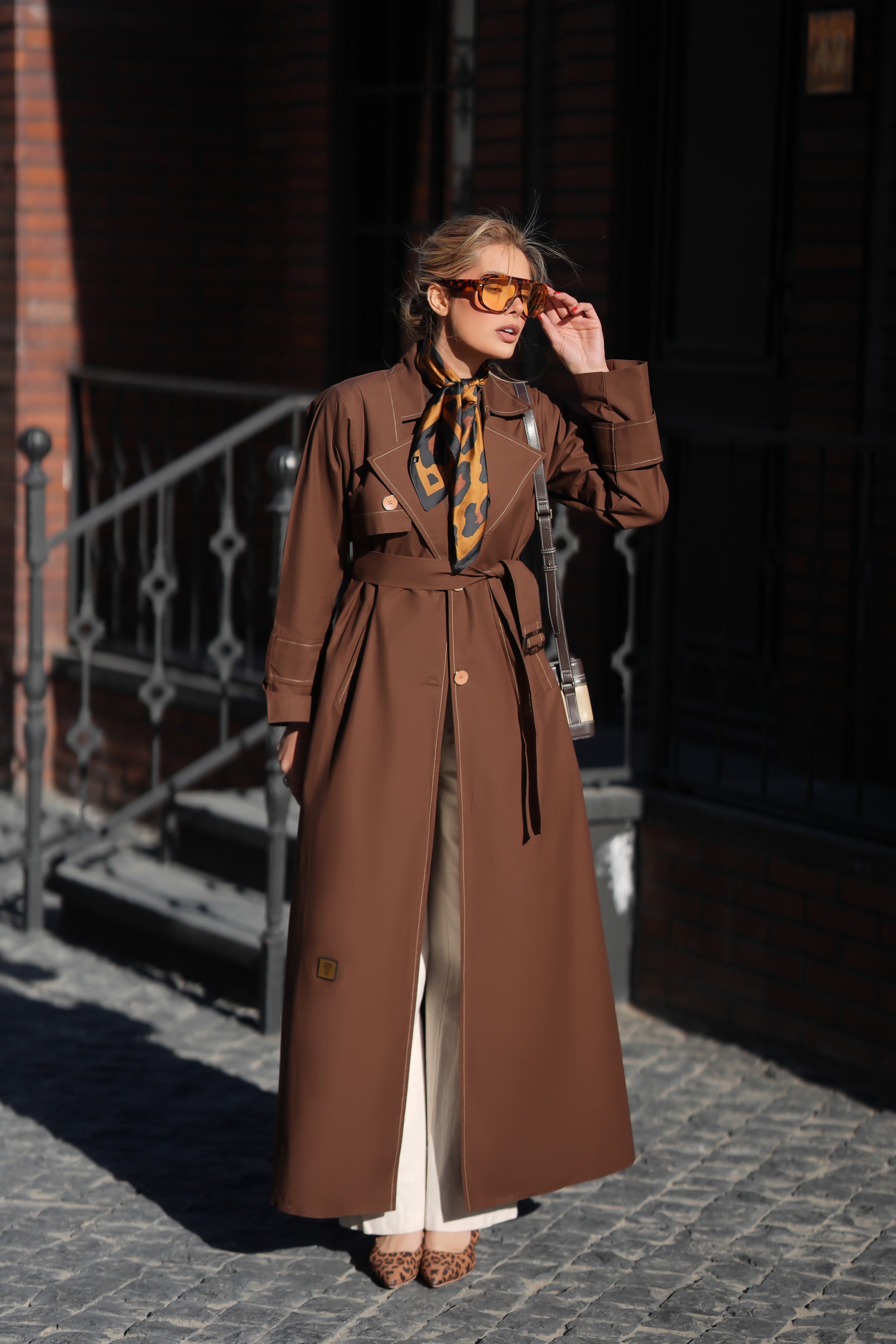 ترانشكوت مكس مارا بني